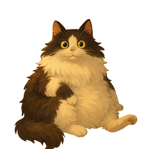 My Cat